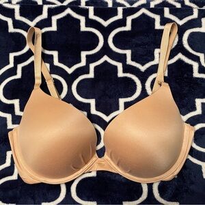 Fabulous by VS plunge pushup bra 36D